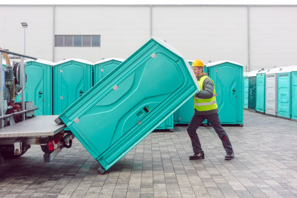 Portable Toilet Options We Offer in Springdale, OH