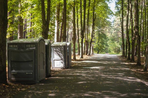 Best Local porta potty services  in Springdale, OH