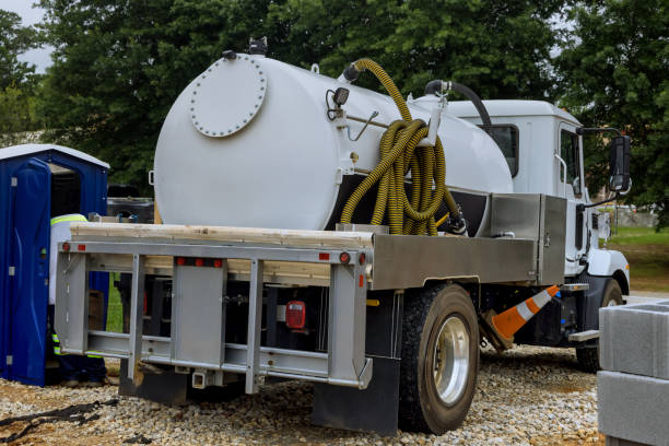 Portable sink rental in Springdale, OH